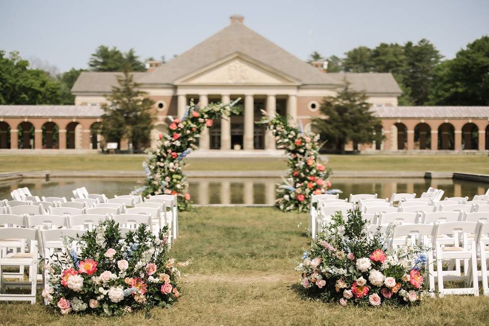 Ceremony