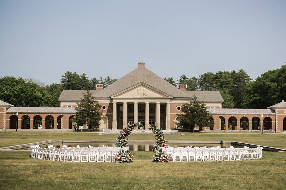 Ceremony