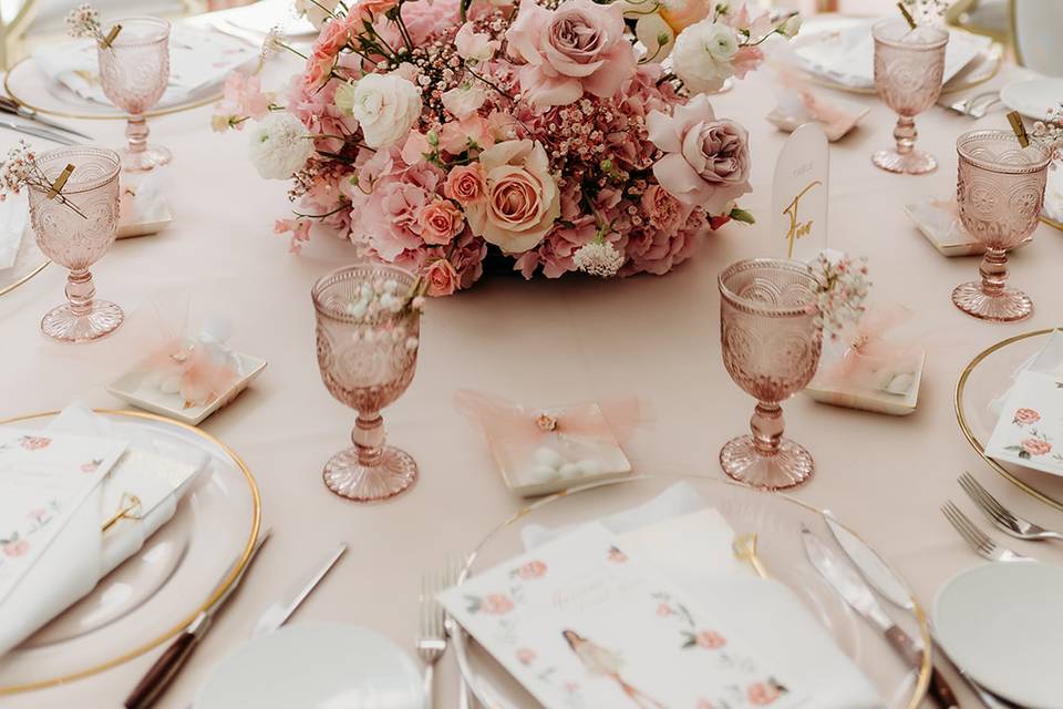 Table Setting