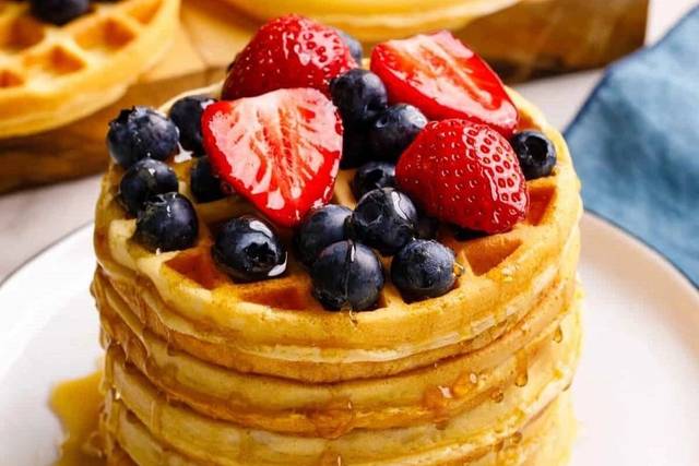 Bella & Bruno's Gourmet food and catering