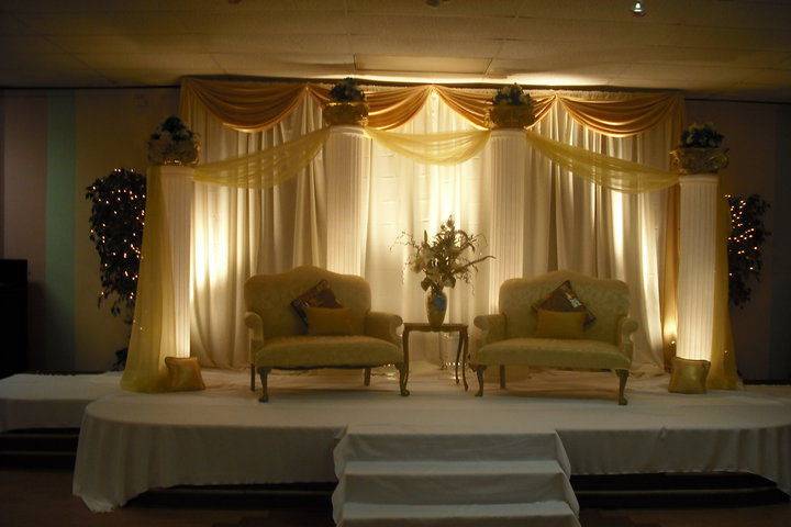 Decorative Elegance
