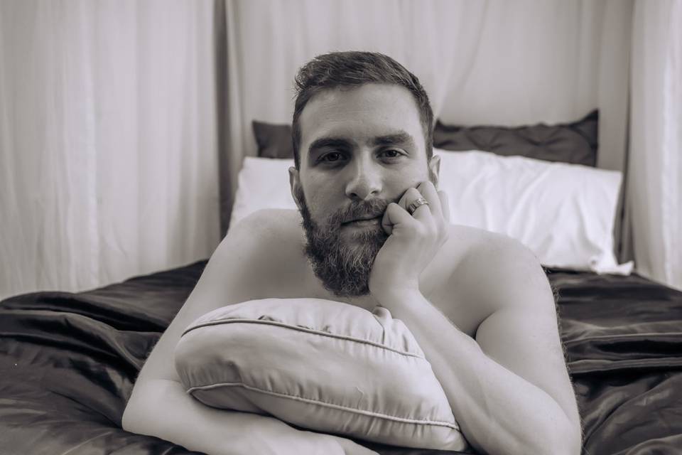 Male Boudoir