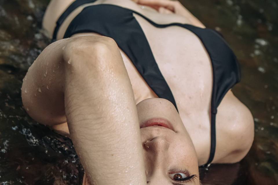 River Boudoir