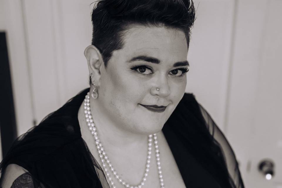 Accessibility Friendly Boudoir