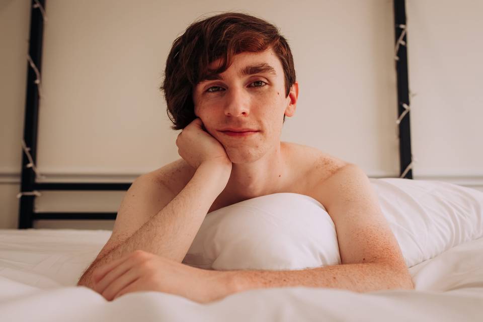 Alternative Boudoir