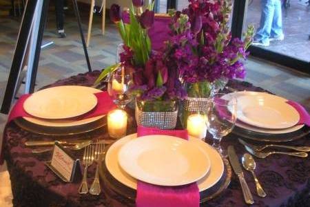 Table setting