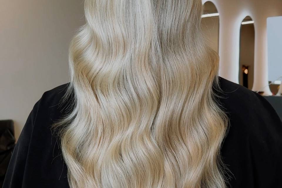 Alexandria's Salon & Spa