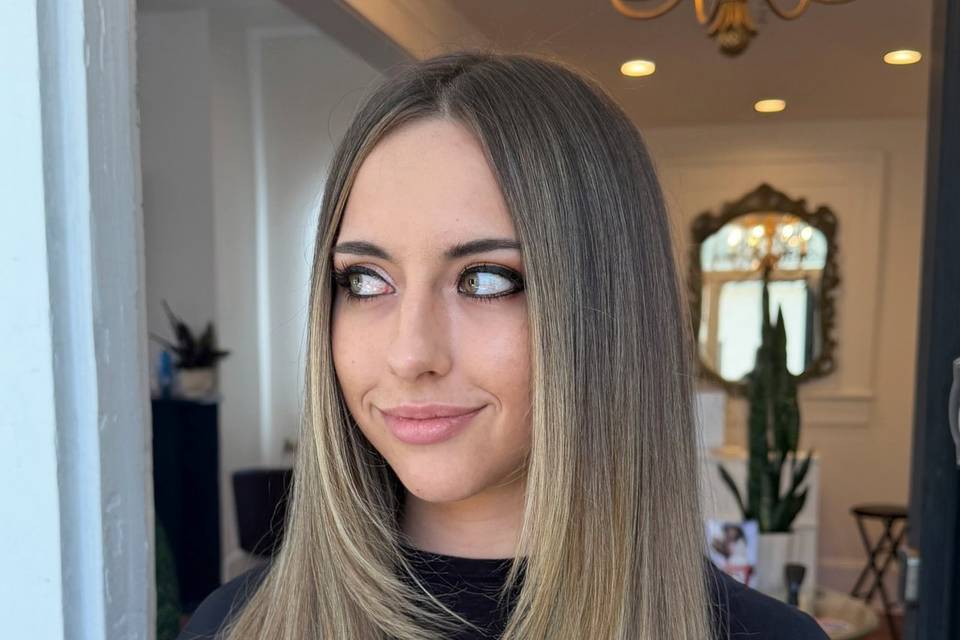 Alexandria's Salon & Spa