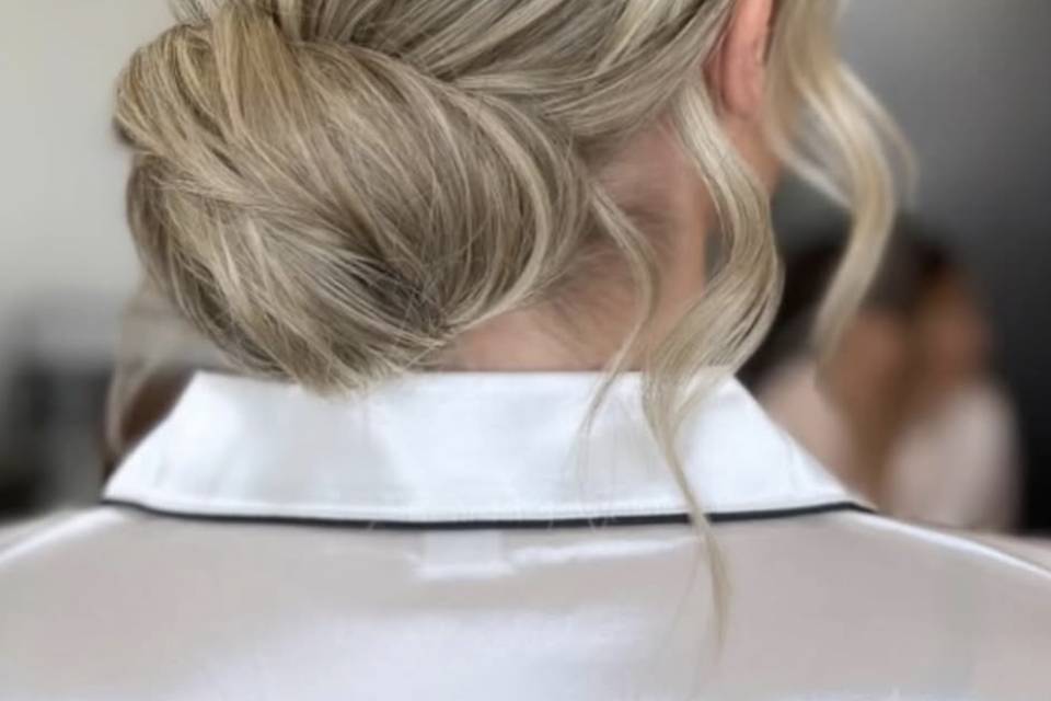 Alexandria's Salon & Spa