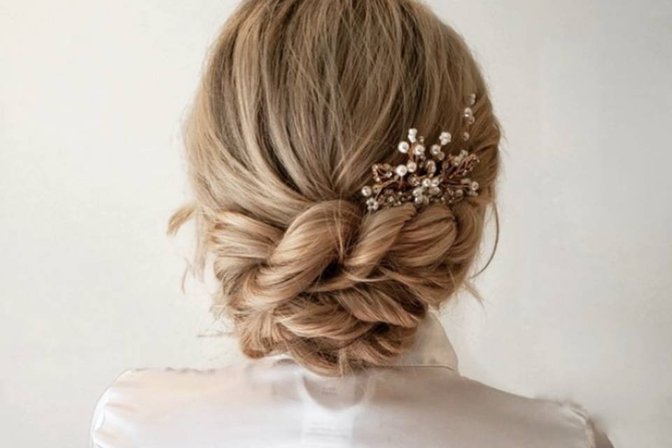 Alexandria's Salon & Spa