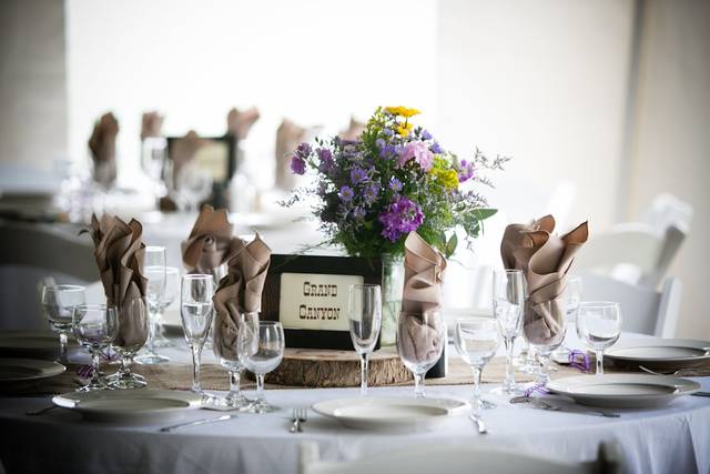Table Setup