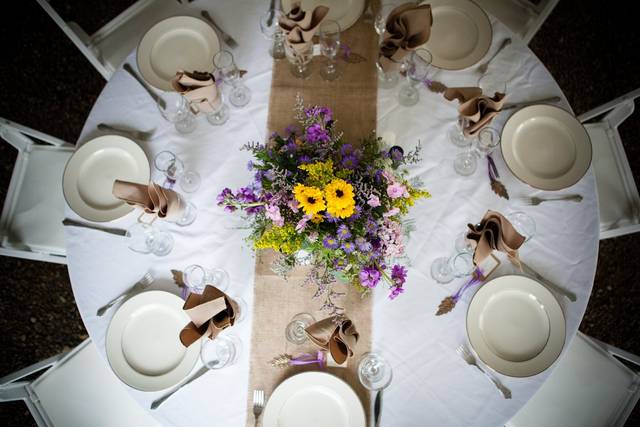 Table Setup