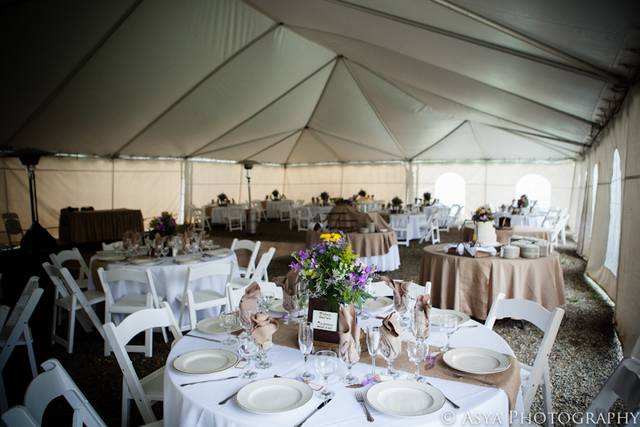 Tent