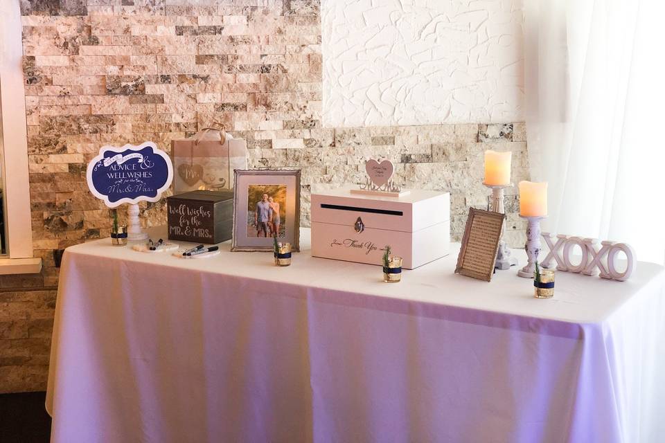 Butterfly Whisper Events