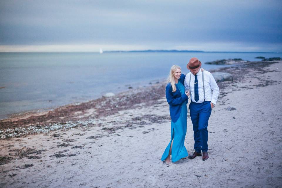 ML&F - Copenhagen, Denmark