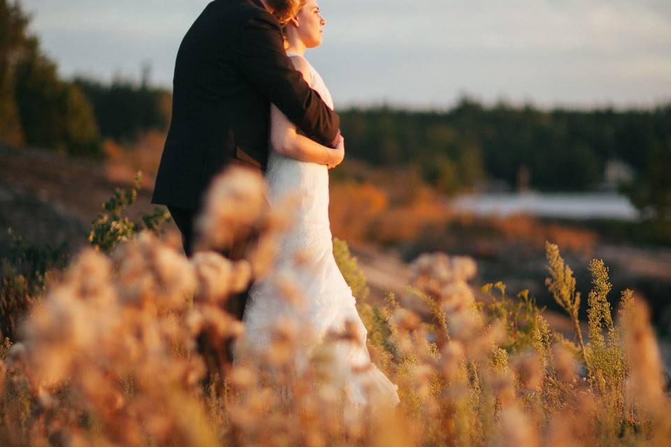 Hampus Öberg Photography