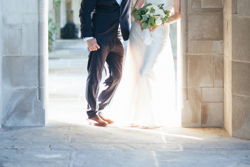 K&J - Swarthmore College, PA