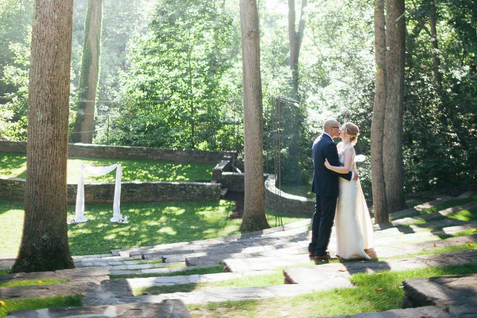 K&J - Swarthmore College, PA