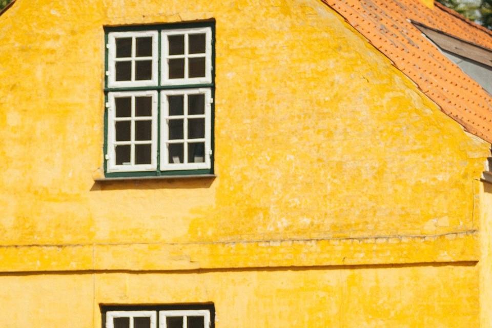 ML&F - Copenhagen, Denmark
