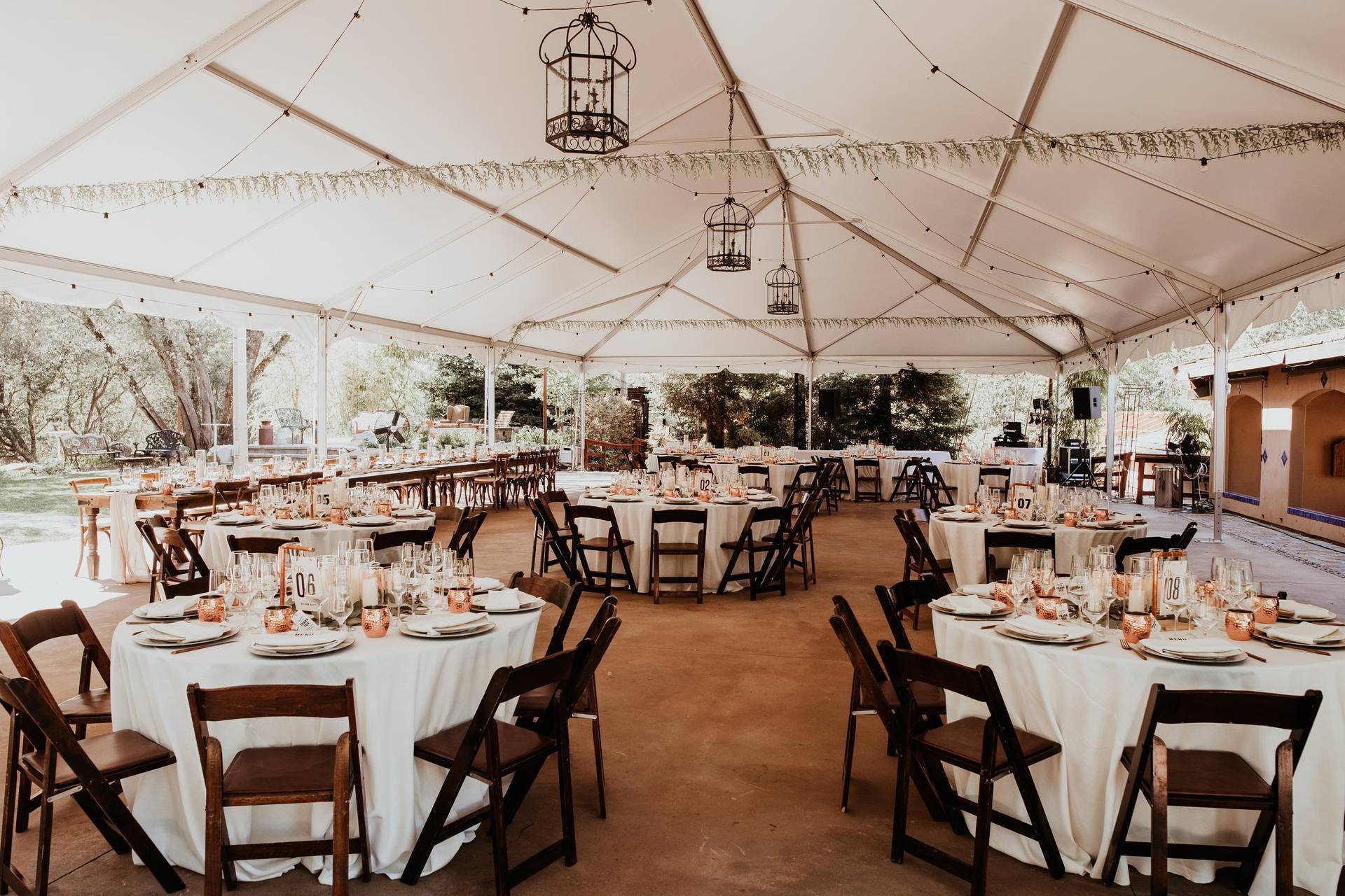 Gold Hill Gardens - Park & Outdoor Weddings - Newcastle, CA - WeddingWire