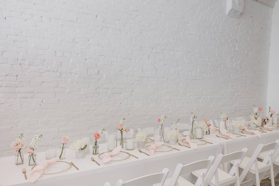 Studio O, Intimate Event Venue