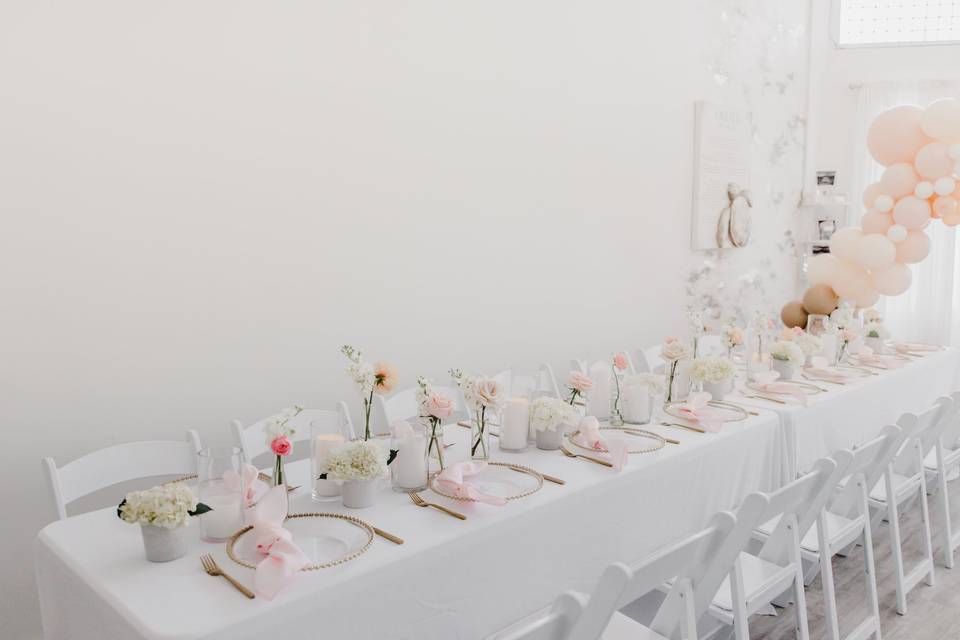 Studio O, Intimate Event Venue