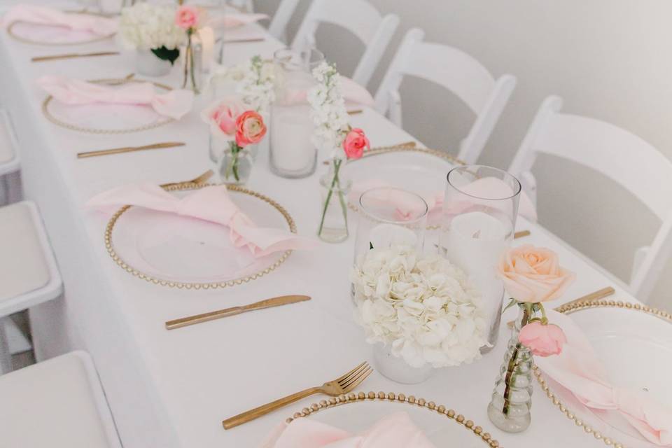 Studio O, Intimate Event Venue