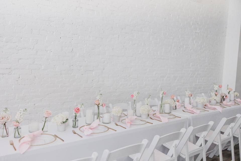 Studio O, Intimate Event Venue