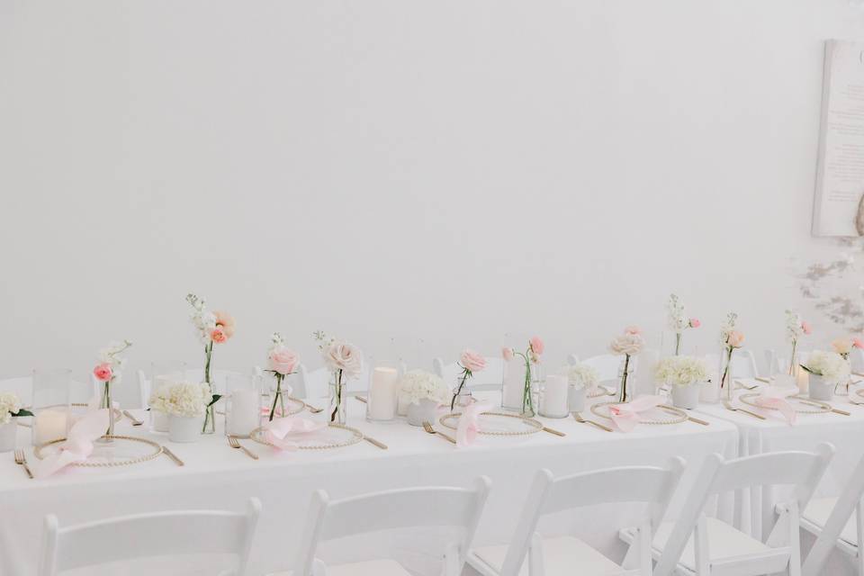 Studio O, Intimate Event Venue
