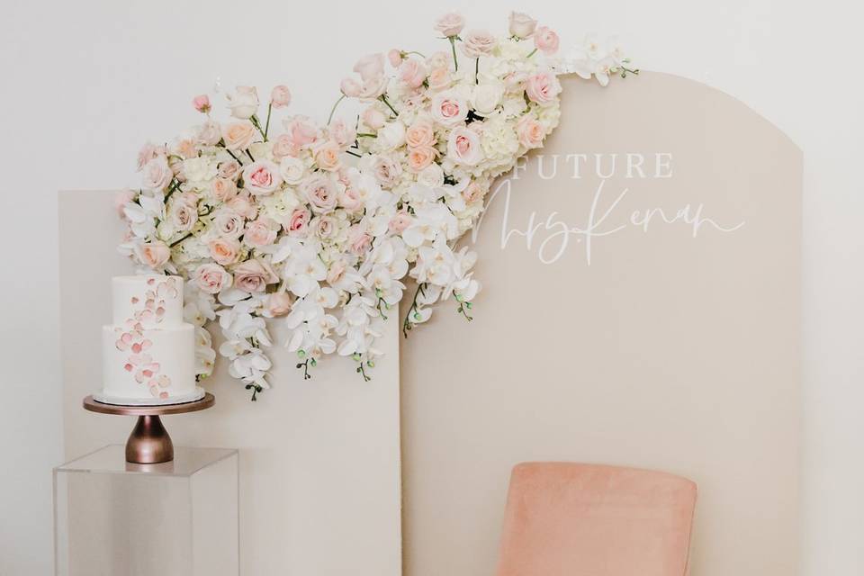 Studio O, Intimate Event Venue