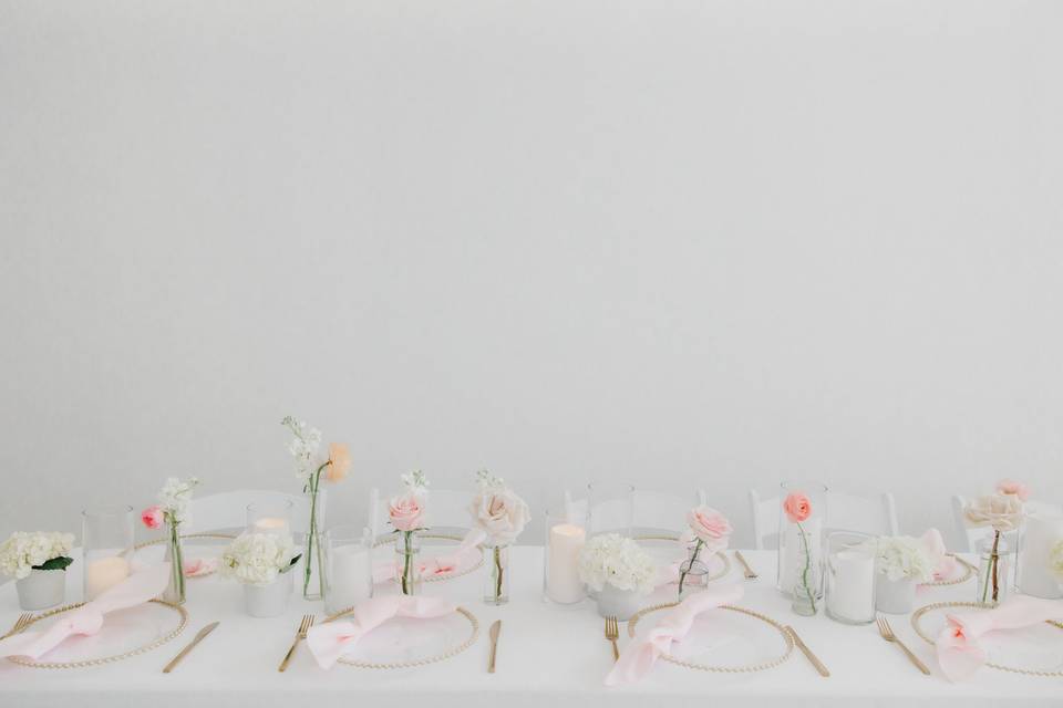 Studio O, Intimate Event Venue