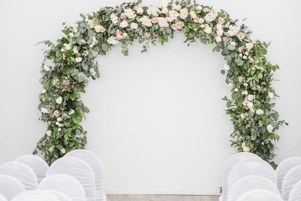 Studio O, Intimate Event Venue