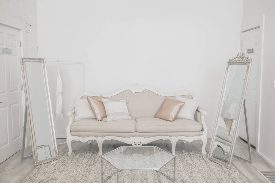 Studio O, Intimate Event Venue