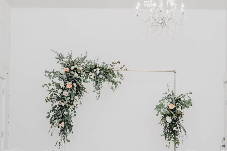 Studio O, Intimate Event Venue