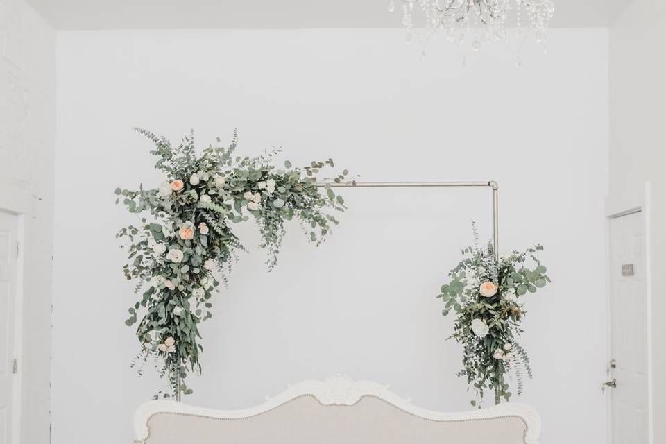 Studio O, Intimate Event Venue