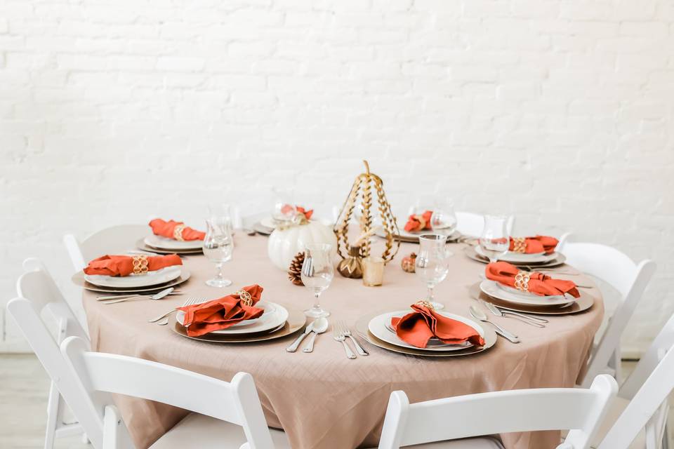 Studio O, Intimate Event Venue