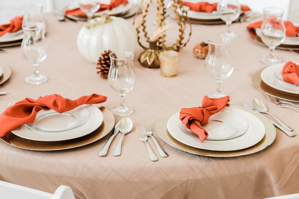Studio O, Intimate Event Venue