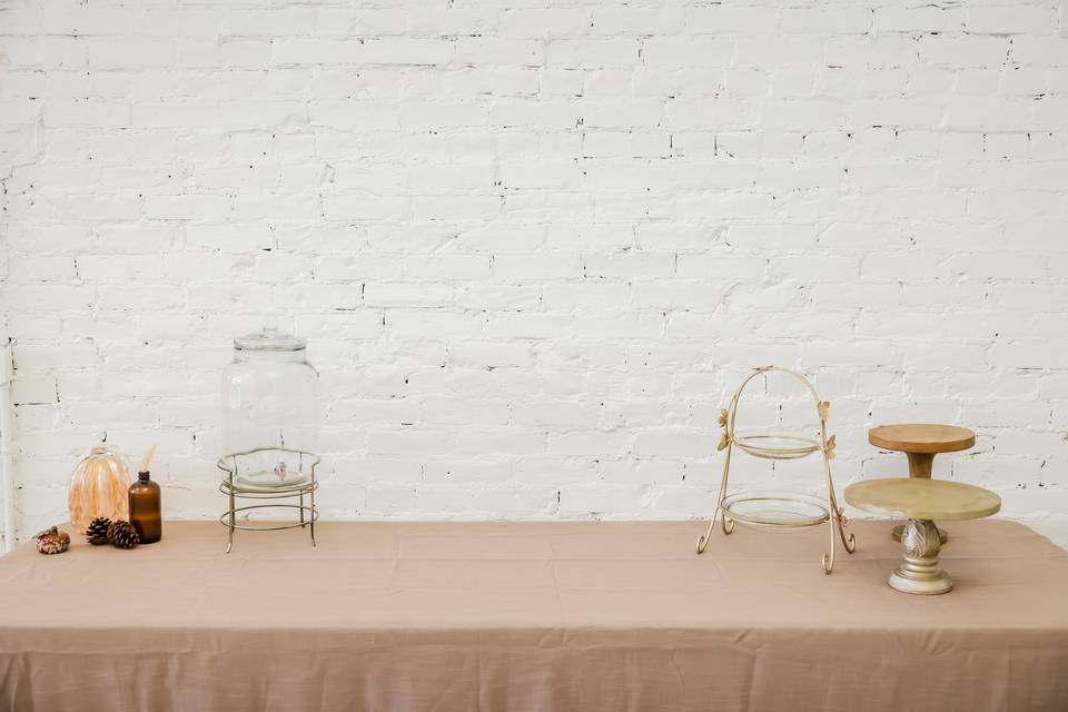 Studio O, Intimate Event Venue