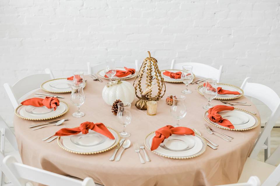 Studio O, Intimate Event Venue