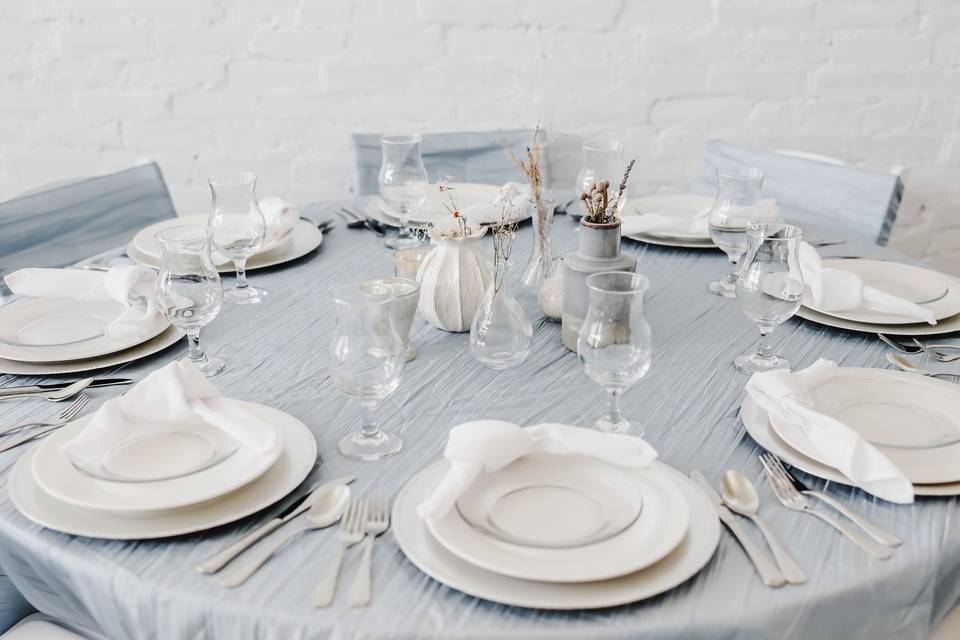 Studio O, Intimate Event Venue