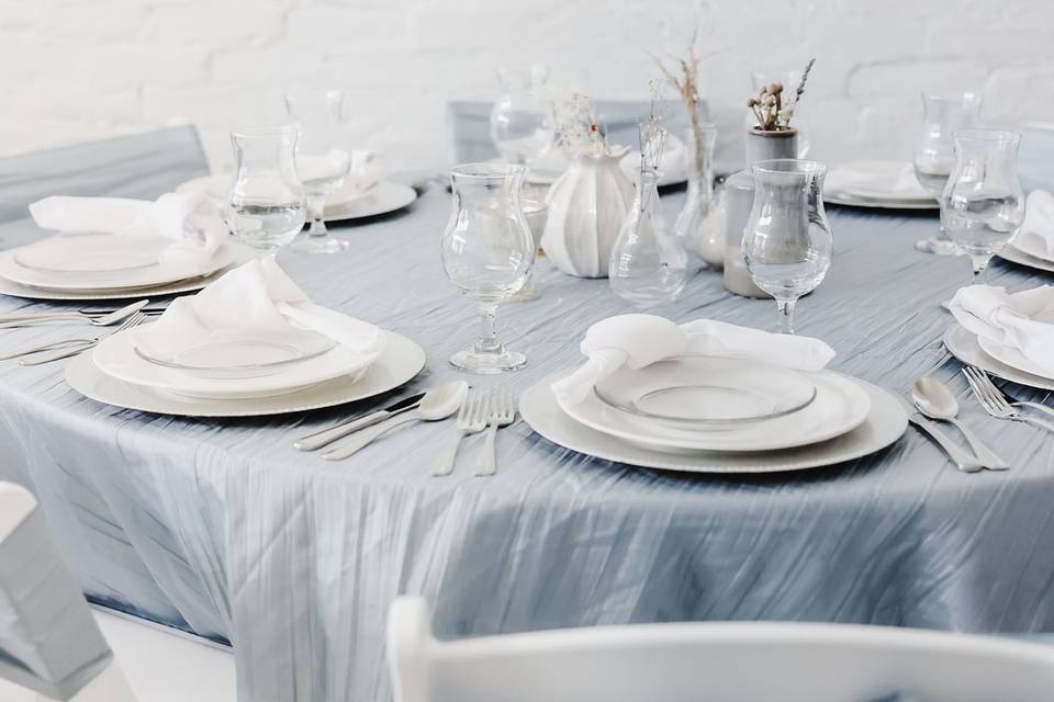 Studio O, Intimate Event Venue