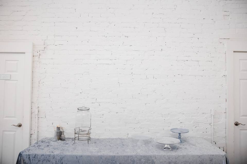Studio O, Intimate Event Venue