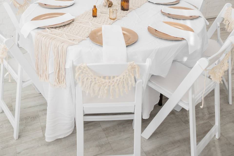 Studio O, Intimate Event Venue