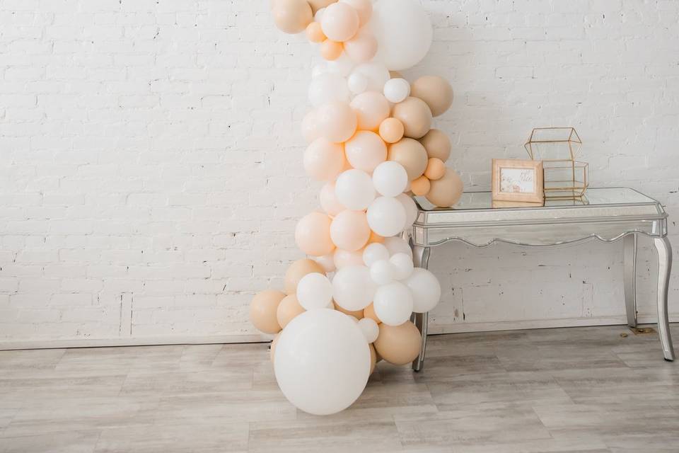 Studio O, Intimate Event Venue