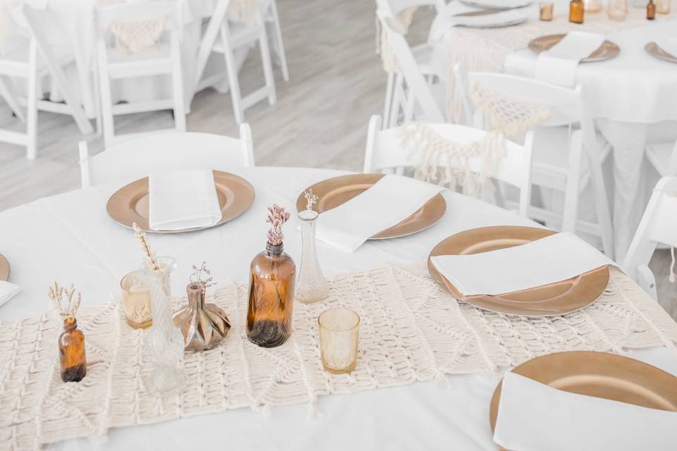 Studio O, Intimate Event Venue