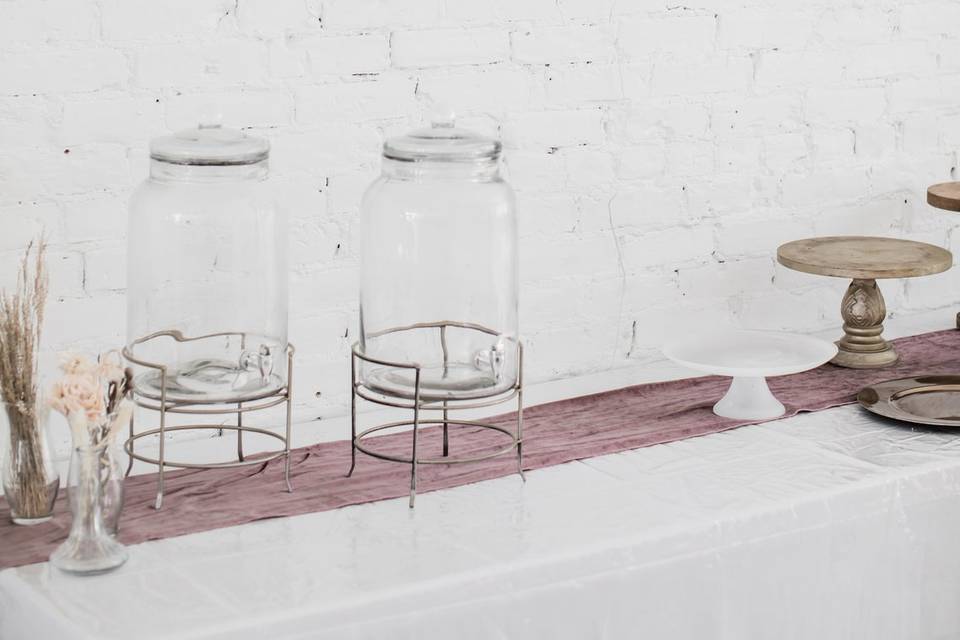 Studio O, Intimate Event Venue