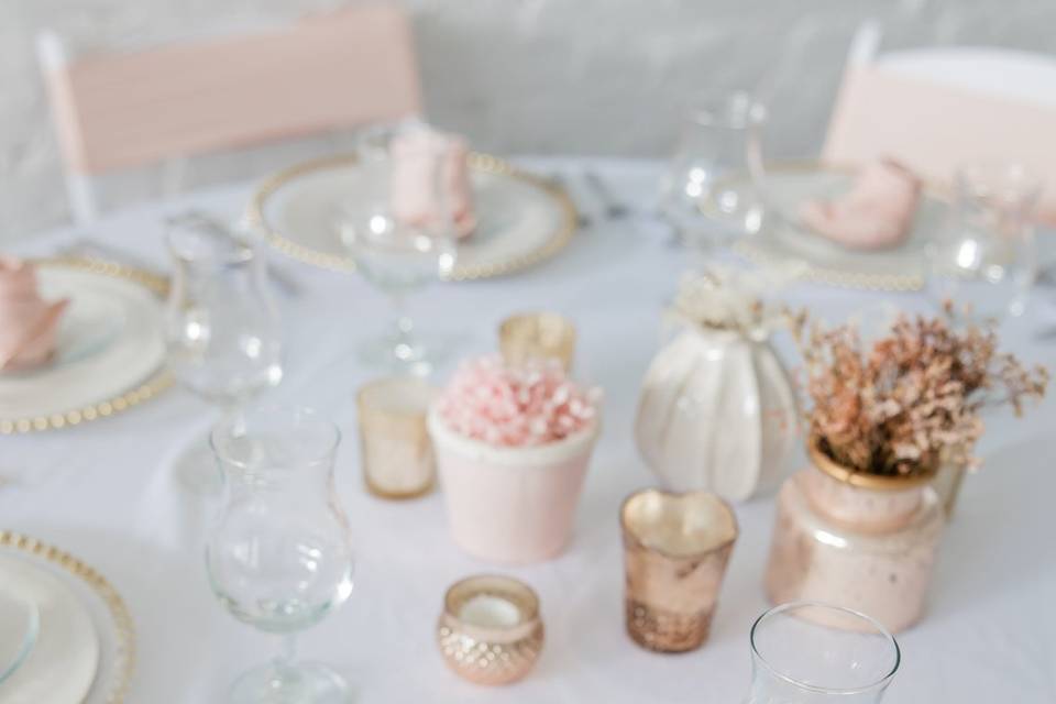 Studio O, Intimate Event Venue