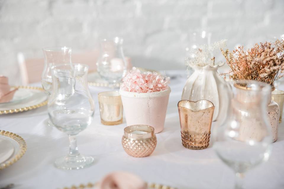 Studio O, Intimate Event Venue