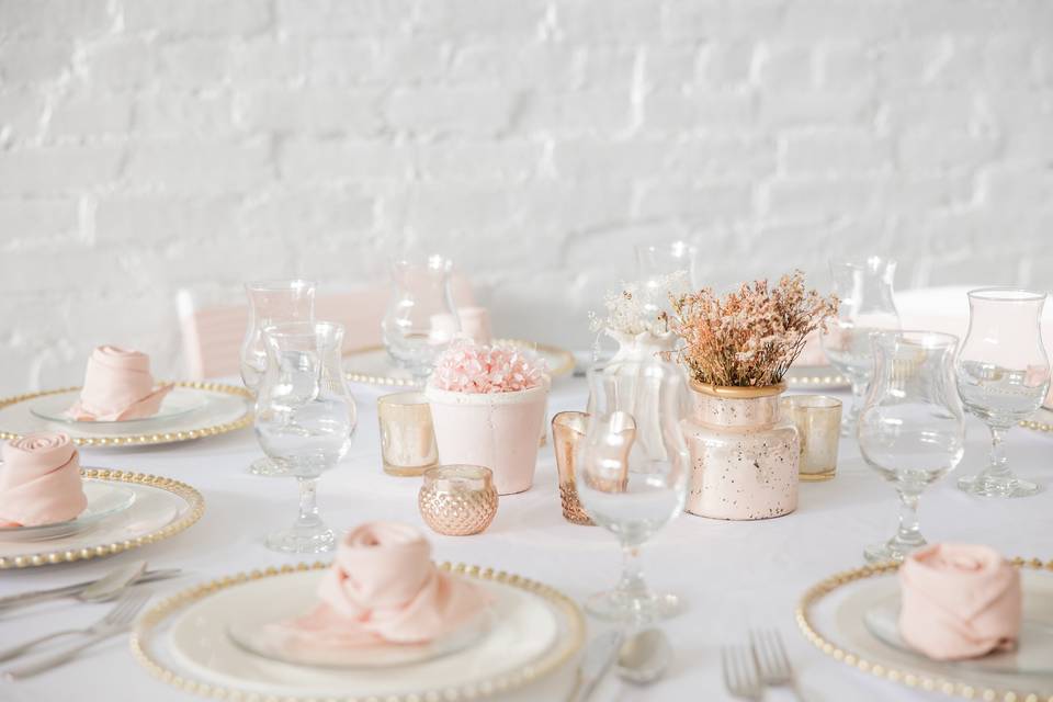 Studio O, Intimate Event Venue