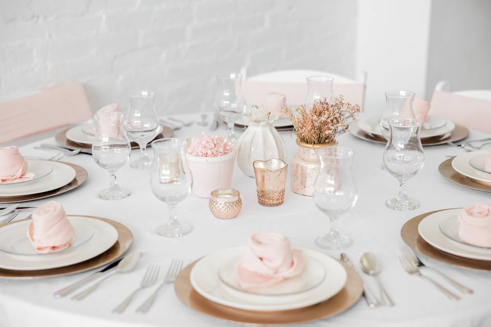 Studio O, Intimate Event Venue